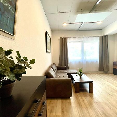 Wunderschoenes Apartment Am Schloessle Zentrum Pforzheim Buitenkant foto