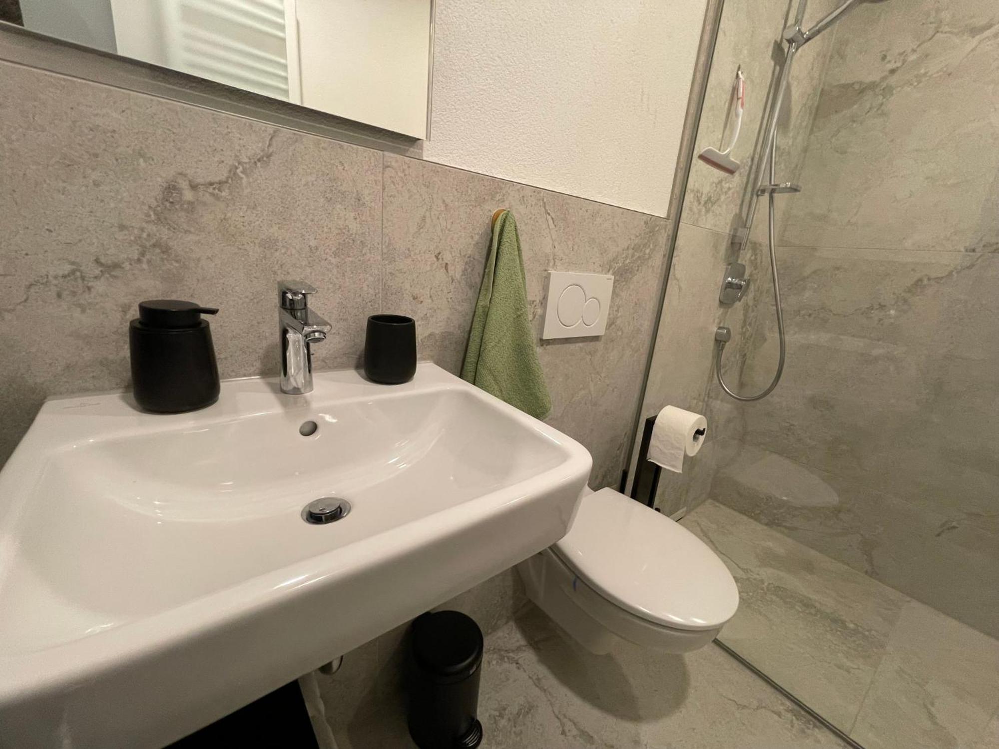Wunderschoenes Apartment Am Schloessle Zentrum Pforzheim Buitenkant foto