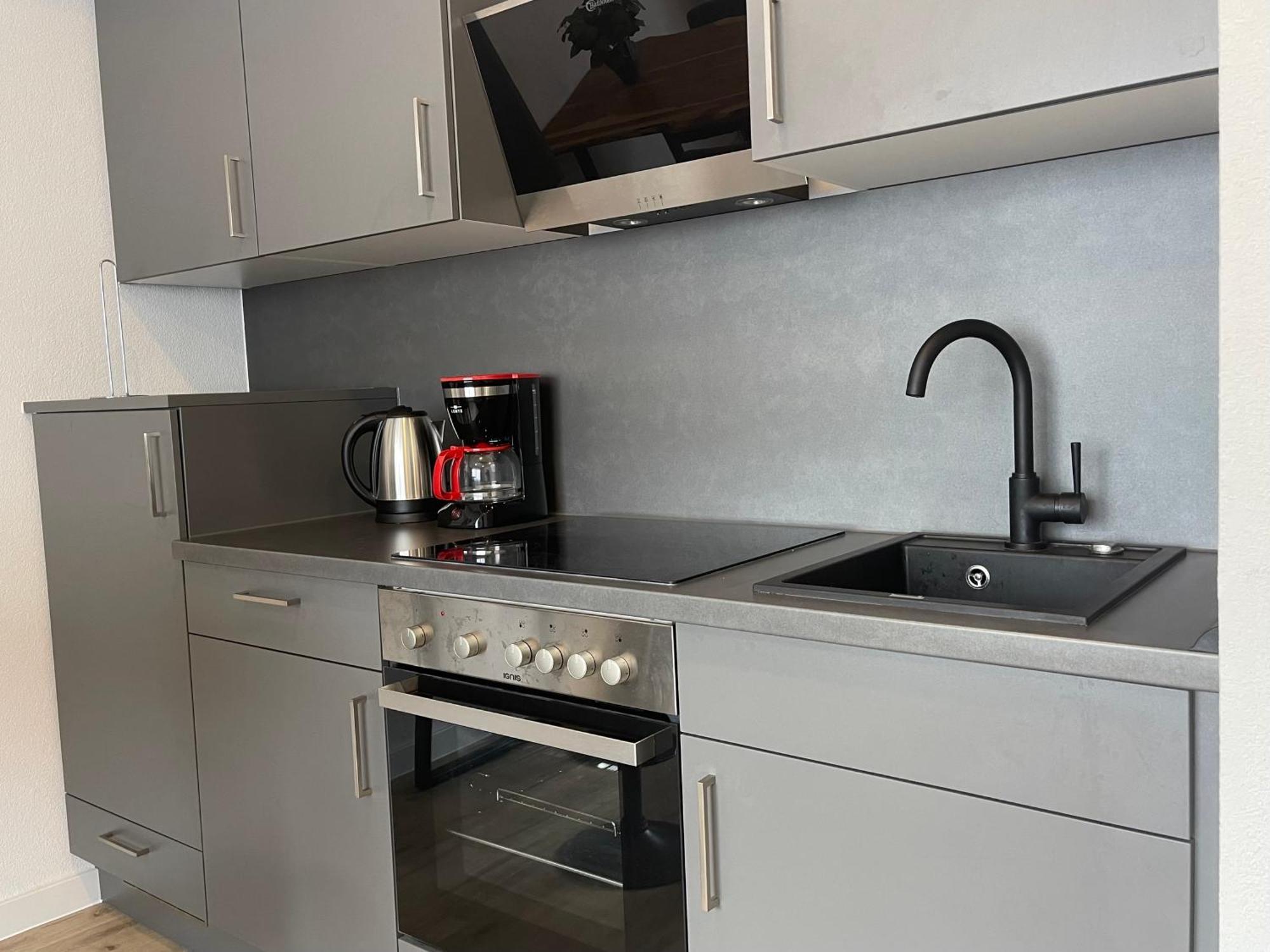 Wunderschoenes Apartment Am Schloessle Zentrum Pforzheim Buitenkant foto