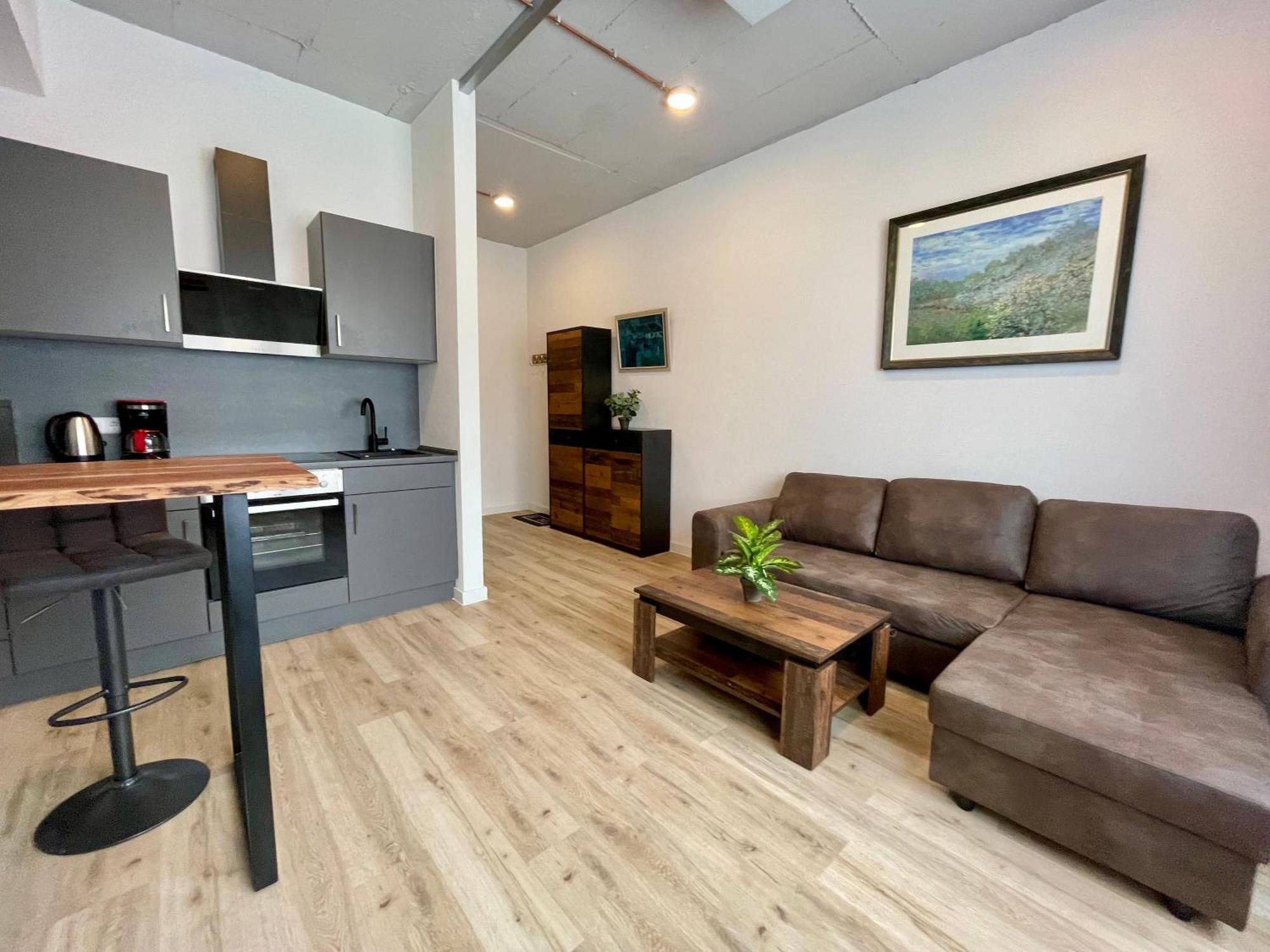 Wunderschoenes Apartment Am Schloessle Zentrum Pforzheim Buitenkant foto