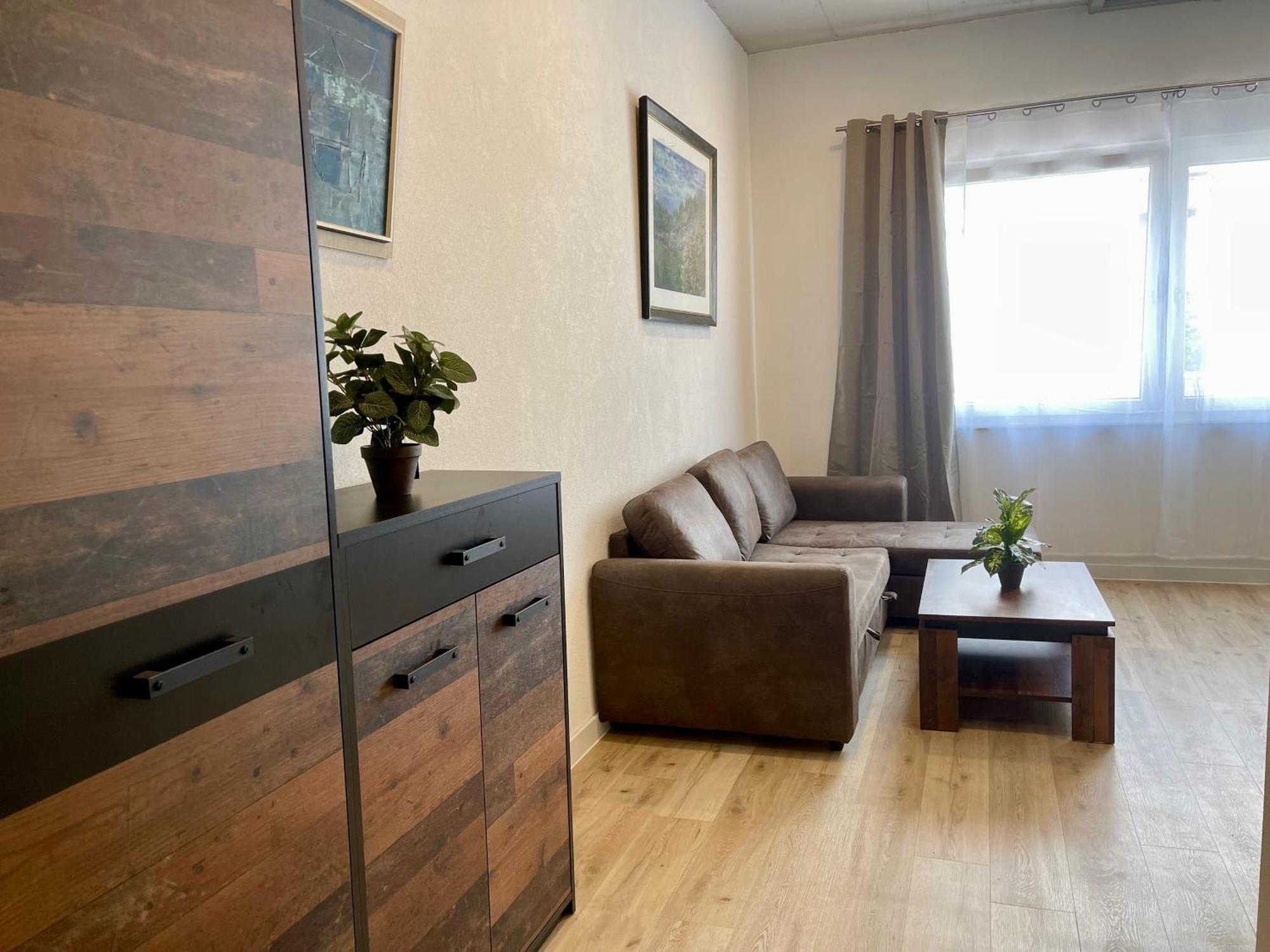Wunderschoenes Apartment Am Schloessle Zentrum Pforzheim Buitenkant foto