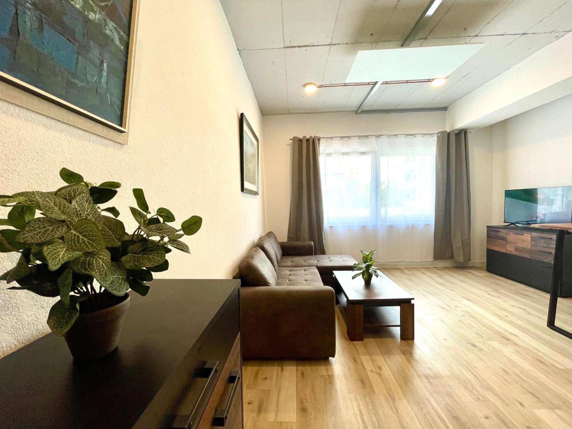 Wunderschoenes Apartment Am Schloessle Zentrum Pforzheim Buitenkant foto